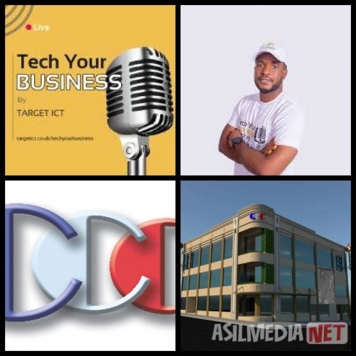 Tech your business podcast guest Richard Blank Costa Ricas Call Center