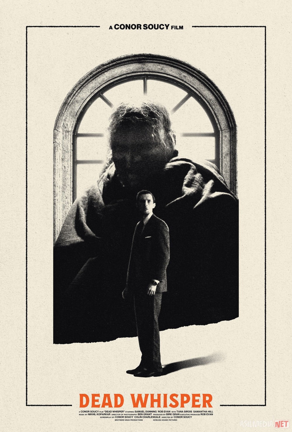 O'lim ovozi Uzbek tilida 2024 O'zbekcha tarjima kino HD