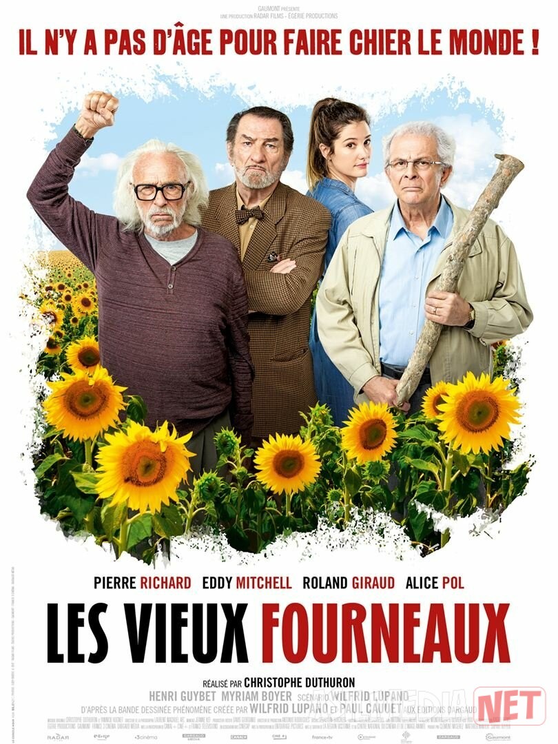 Uch qari eski do'st Uzbek tilida 2018 O'zbekcha tarjima kino HD