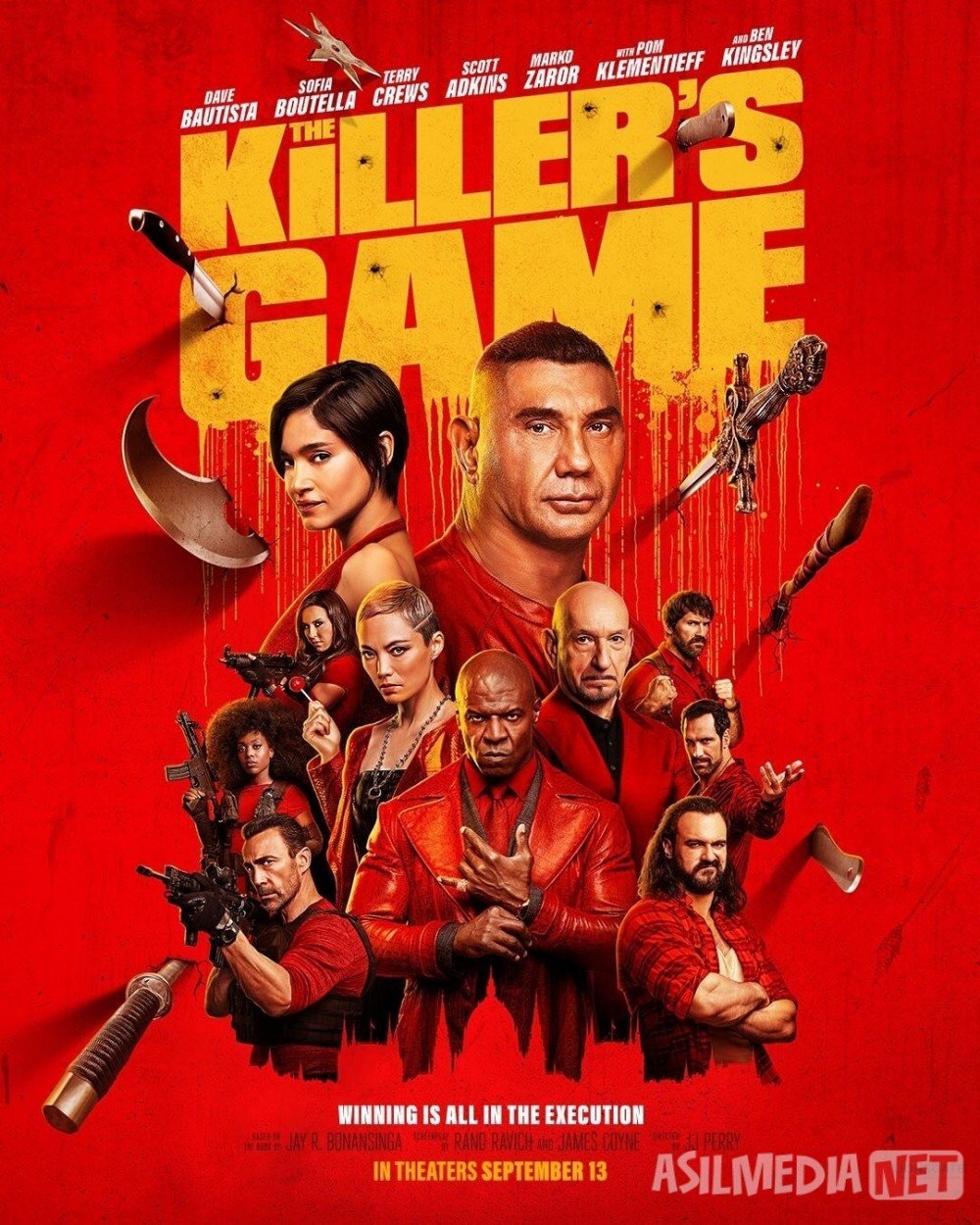 Porno tube katta qora xorozlar