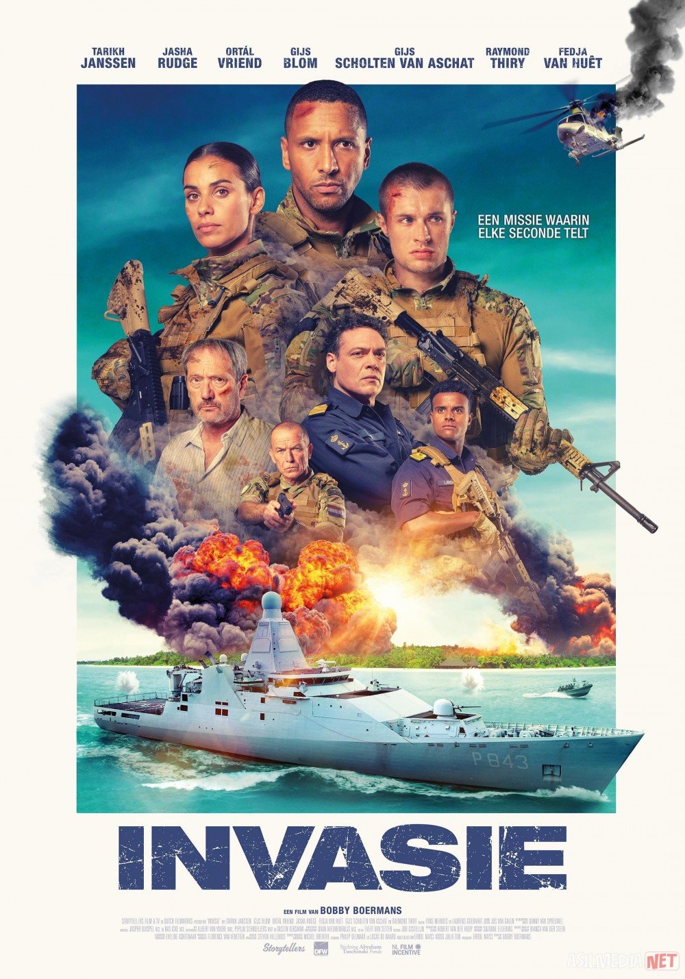 Bosqin Uzbek tilida 2024 O'zbekcha tarjima kino HD