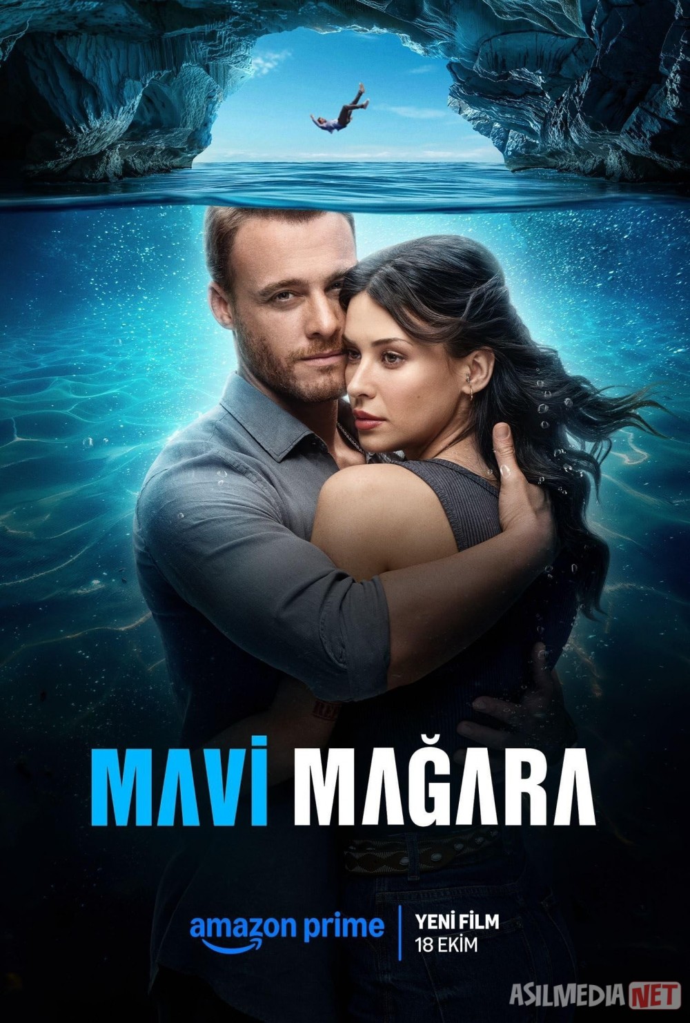 Moviy g'or Turk Kino O'zbek tilida 2024 Uzbekcha tarjima