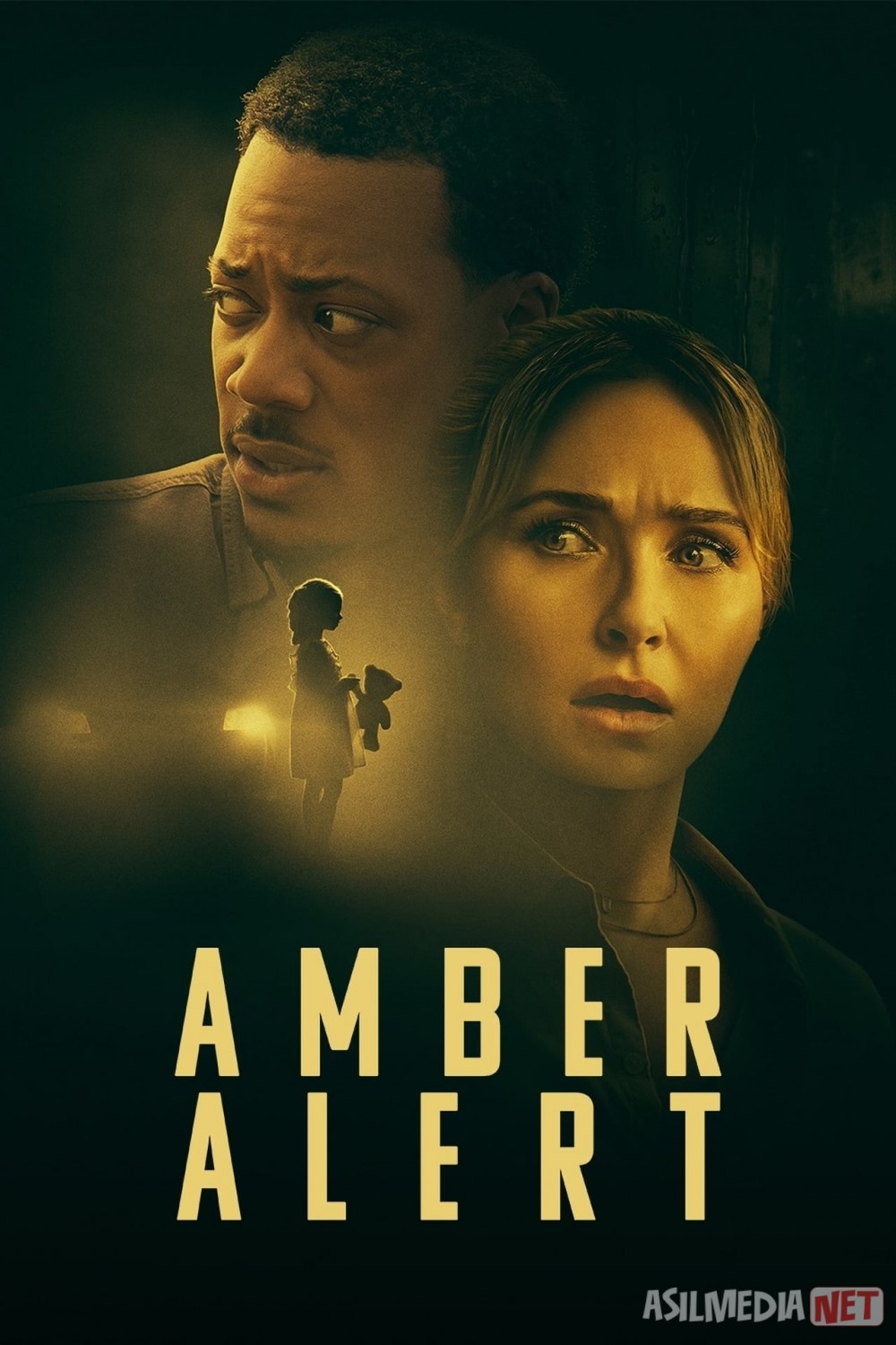 Ember Alert Uzbek tilida 2024 O'zbekcha tarjima film Full HD skachat