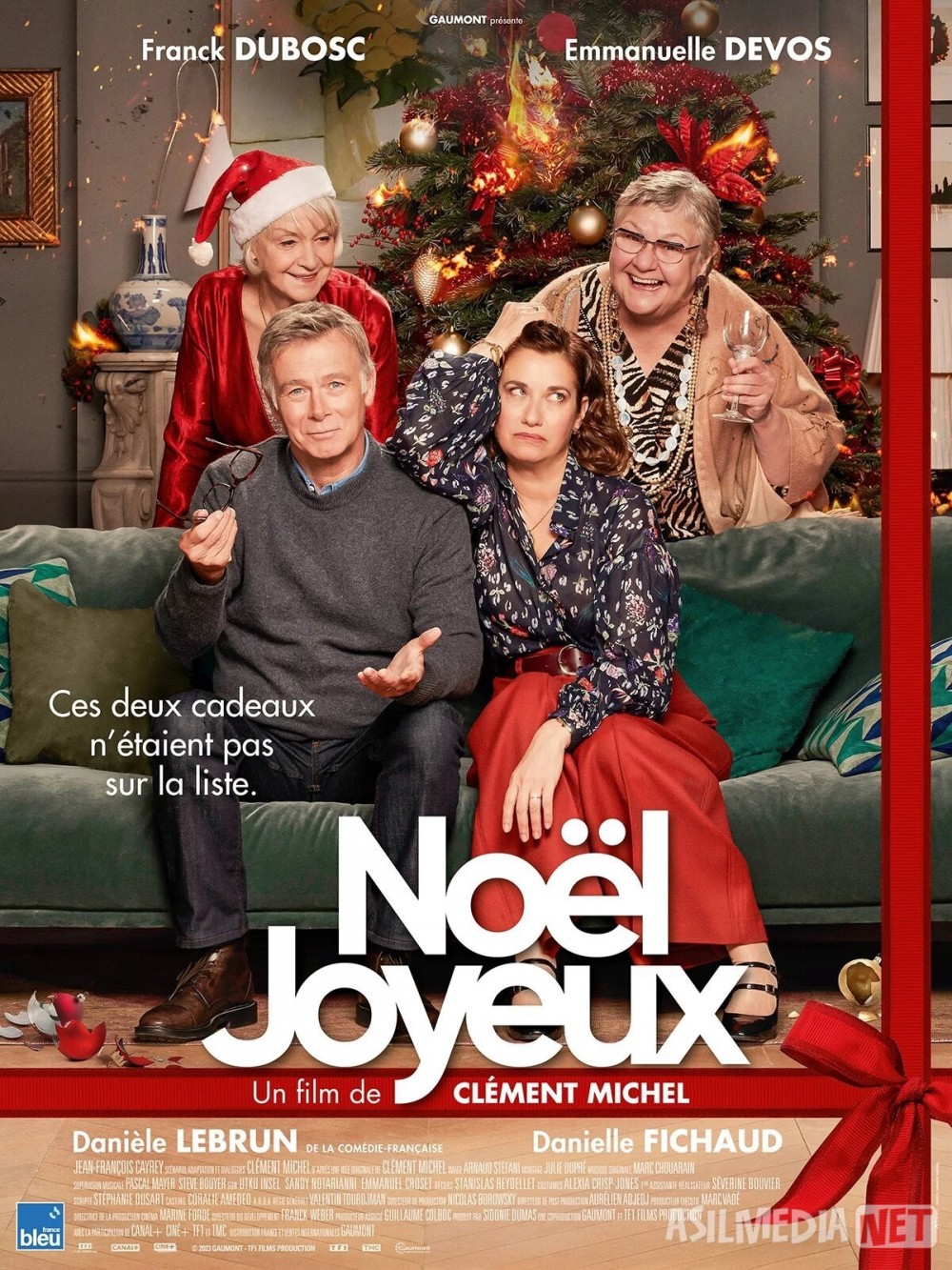 Rejalashtirilmagan yangi yil Uzbek tilida 2023 O'zbekcha tarjima kino HD