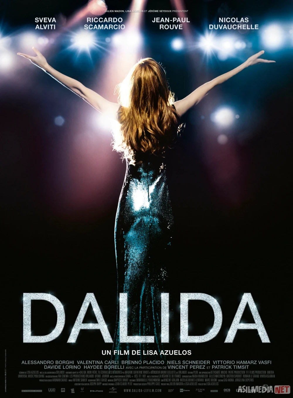 Dalida: Muhabbat va ehtiros Fransiya filmi Uzbek tilida O'zbekcha 2016 tarjima kino Full HD tas-ix skachat