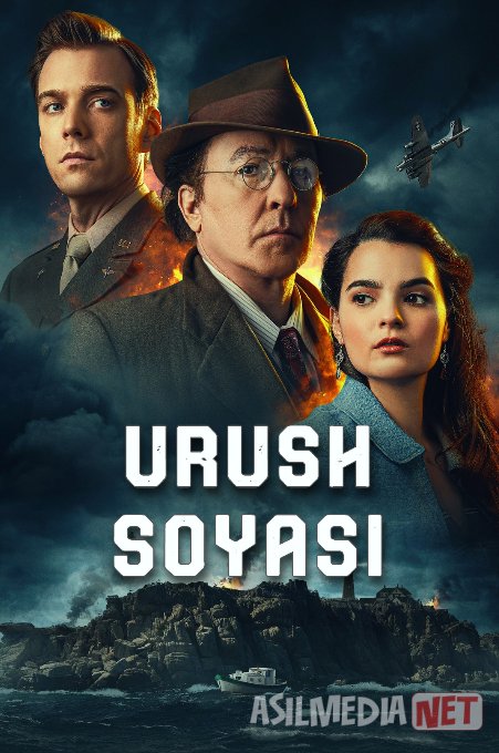 Urush soyasi / Urush tumani Premyera Uzbek tilida O'zbekcha 2024 tarjima kino Full HD tas-ix skachat