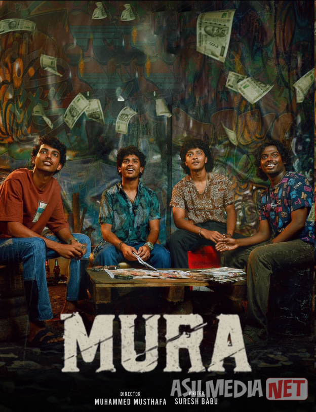 Mura Premyera Hind kino Uzbek tilida O'zbekcha 2024 tarjima kino Full HD tas-ix skachat