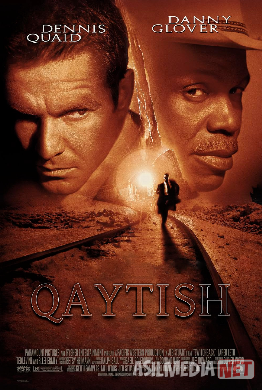 Qaytish / Amerikalik g'orlar AQSh retro filmi Uzbek tilida O'zbekcha 1997 tarjima kino Full HD tas-ix skachat