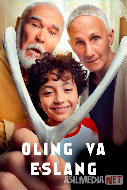Oling va eslang / Ol va esla Rossiya filmi Uzbek tilida O'zbekcha 2023 tarjima kino Full HD tas-ix skachat