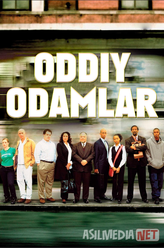 Oddiy odamlar / Oddiy insonlar Uzbek tilida O'zbekcha 2004 tarjima kino Full HD tas-ix skachat