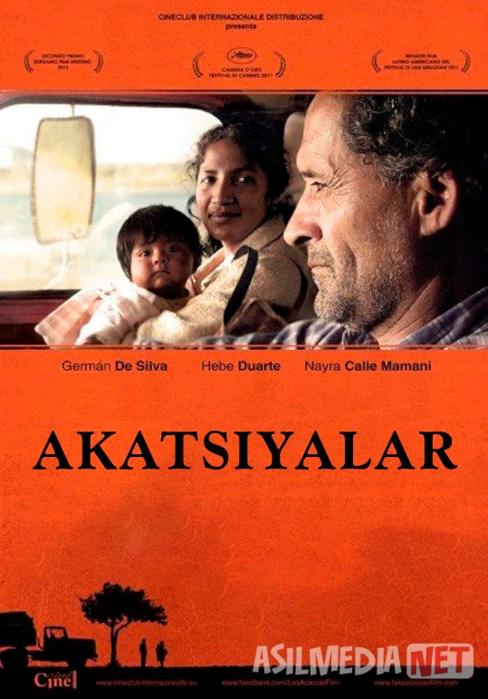 Akatsiyalar Argentina filmi Uzbek tilida O'zbekcha 2011 tarjima kino Full HD tas-ix skachat