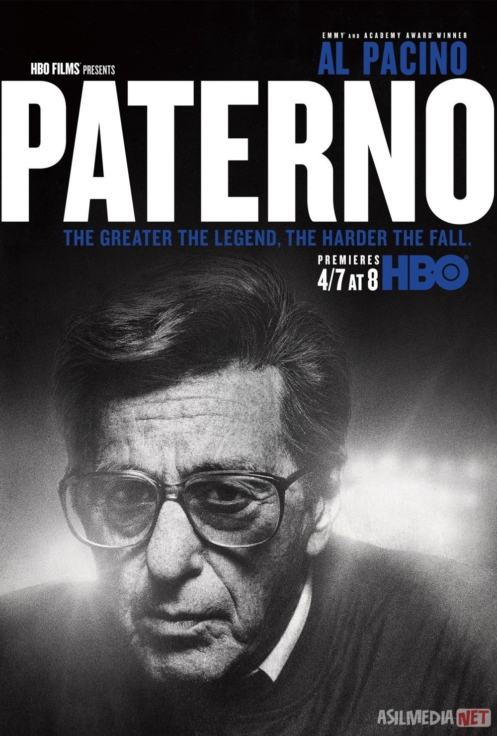 Paterno / Патерно Uzbek tilida O'zbekcha 2018 tarjima kino Full HD tas-ix skachat