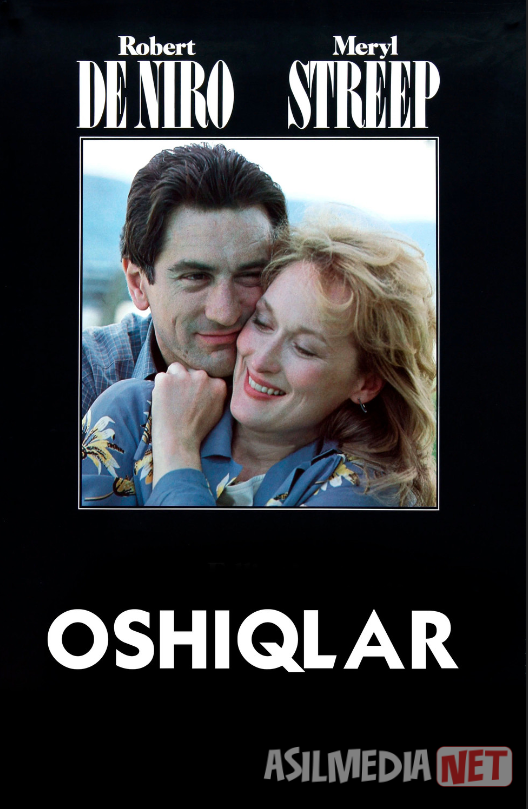 Oshiqlar / Sevishganlar AQSh retro filmi Uzbek tilida O'zbekcha 1984 tarjima kino Full HD tas-ix skachat