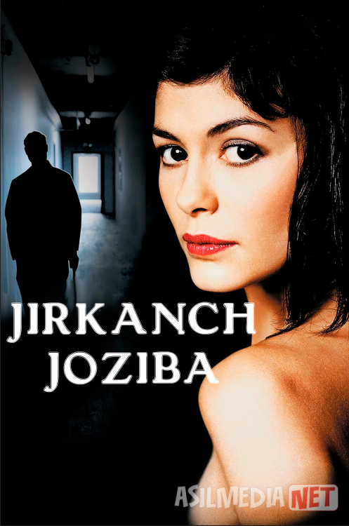 Jirkanch Joziba 2002 HD Uzbek tilida Tarjima kino Skachat