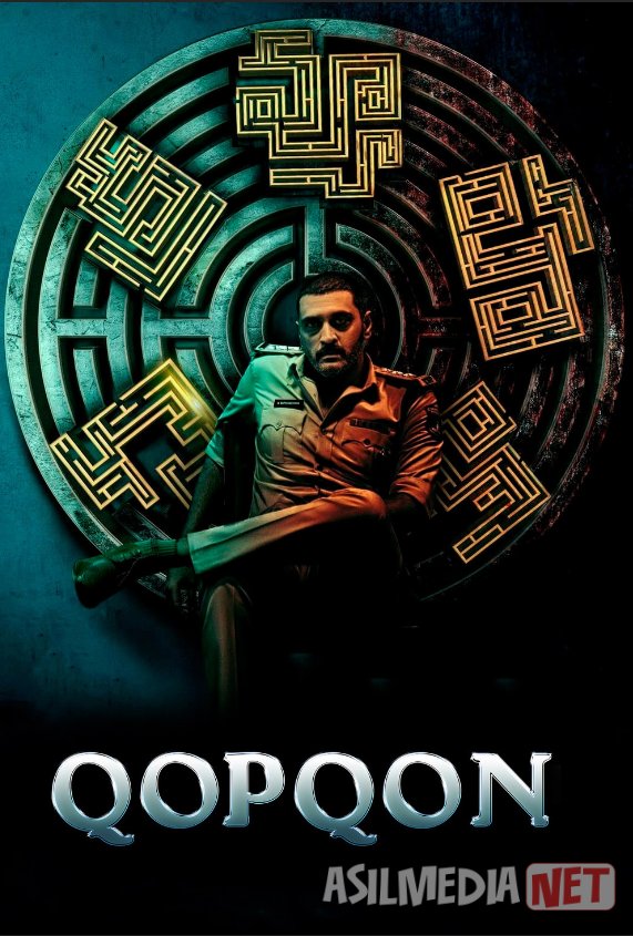 Qopqon / Tuzoq Hind kino 2023 HD Uzbek tilida Tarjima kino Skachat Yuklab olish