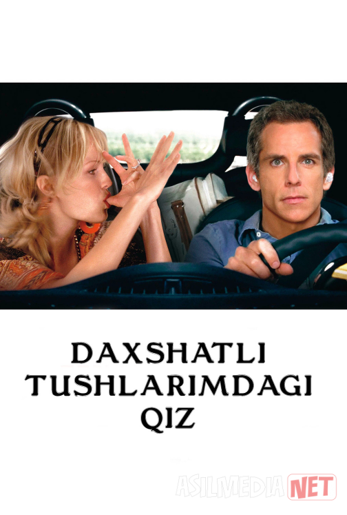 Dahshatli Tushlarimdagi Qiz 2007 Daxshatli orzuyimdagi ayol HD Uzbek tilida Tarjima kino Skachat