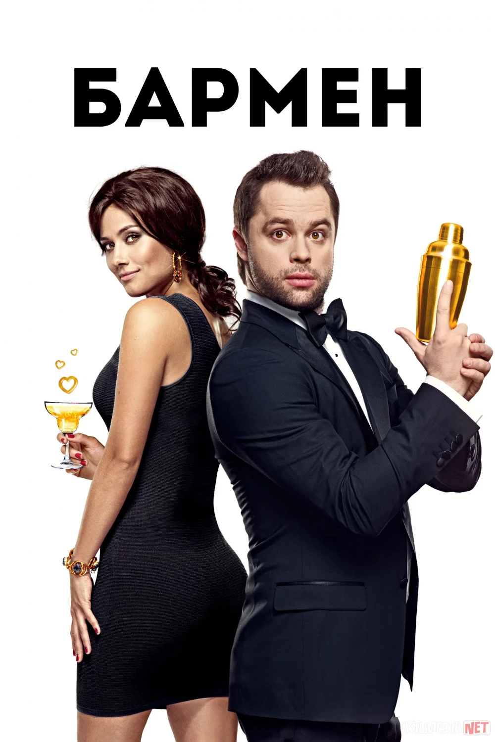 Barmen / Бармен Rossiya filmi Uzbek tilida 2015 O'zbekcha tarjima kino Full HD tas-ix skachat