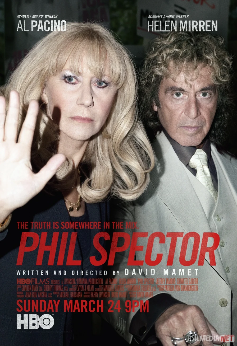 Fil Spektor / Фил Спектор Uzbek tilida O'zbekcha 2012 tarjima kino Full HD tas-ix skachat