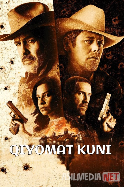 So'nggi Kun / Qiyomat Kuni 2025 HD Uzbek tilida Tarjima kino Skachat