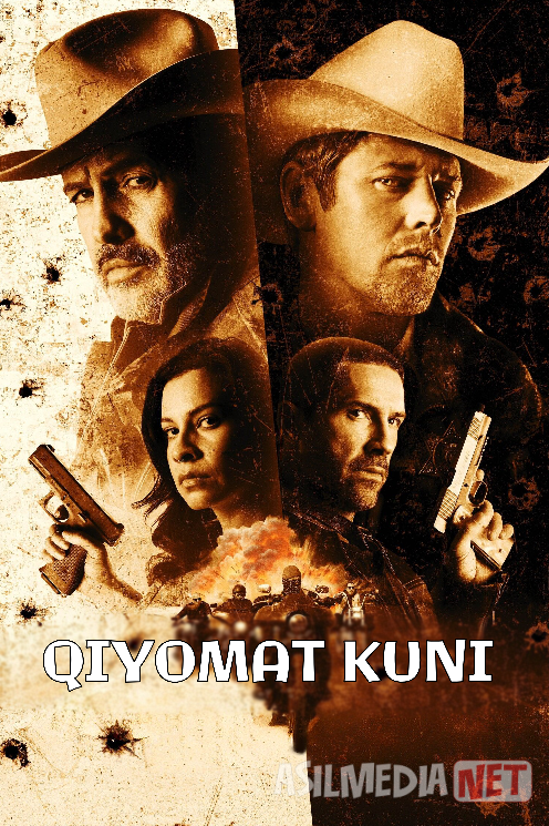So'nggi Kun / Qiyomat Kuni 2025 HD Uzbek tilida Tarjima kino Skachat
