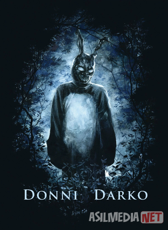 Donni Darko Premyera Uzbek tilida O'zbekcha 2001 tarjima kino Full HD tas-ix skachat