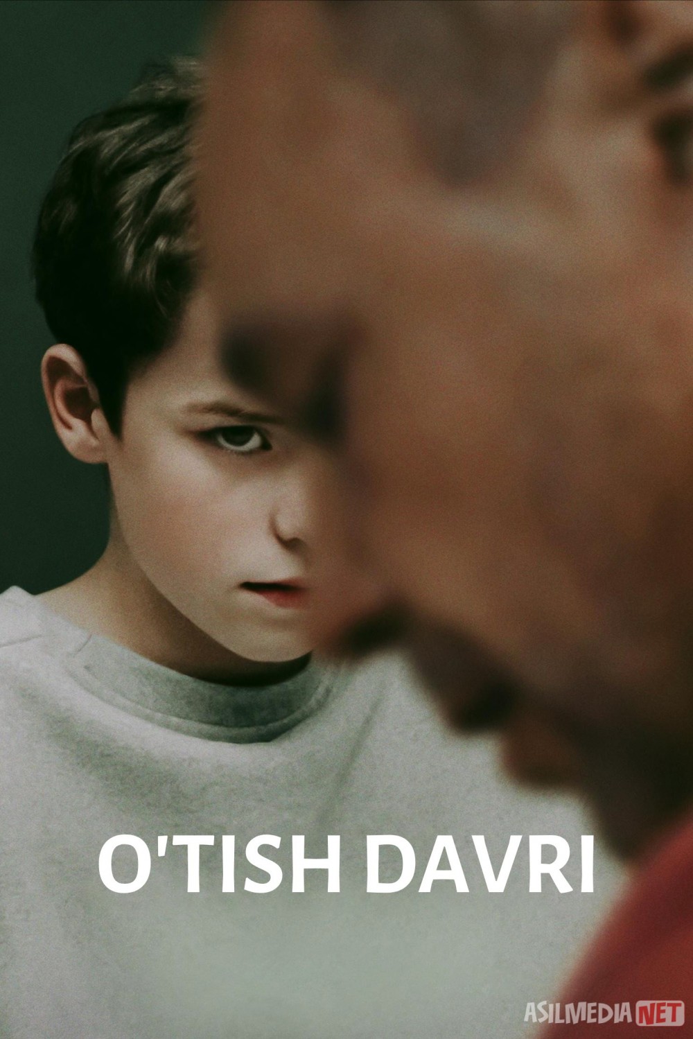 O'tish davri Netflix seriali Barcha qismlar O'zbek tilida 2025 Uzbekcha tarjima skachat