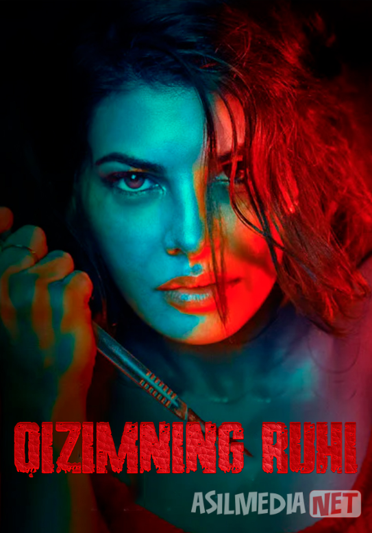 Qizimning Ruhi / Seryali Qotil Xonim 2020 Hind kino Uzbek tilida O'zbekcha tarjima kino Full HD tas-ix skachat