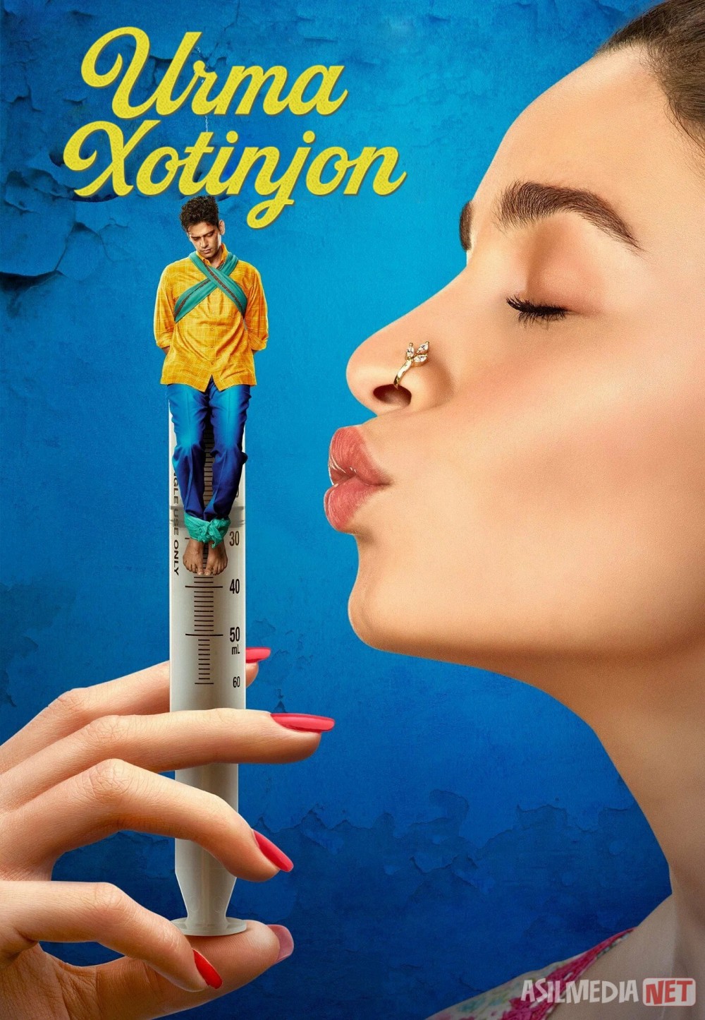 Urma, Xotinjon / Sevimlilar 2022 Uzbek tilida O'zbekcha tarjima kino Full HD tas-ix skachat