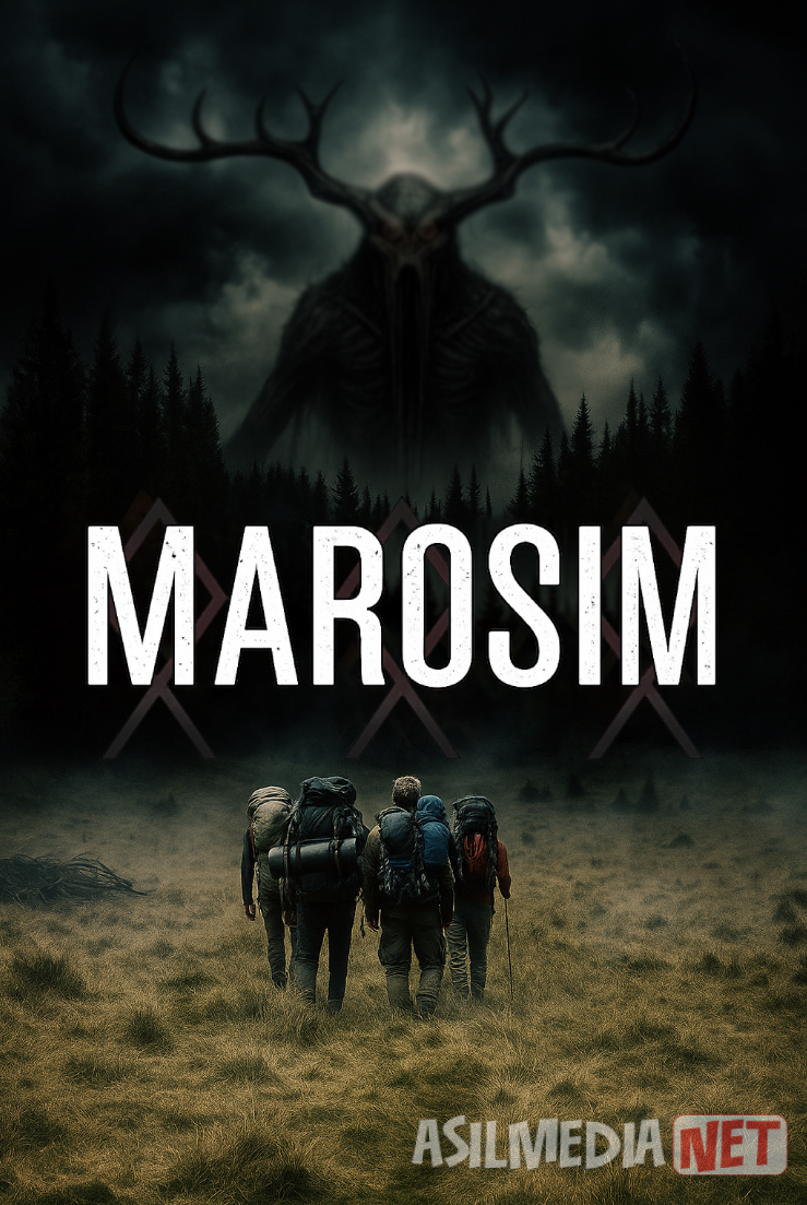 Marosim / Ritual 2017 Uzbek tilida O'zbekcha tarjima kino Full HD tas-ix skachat
