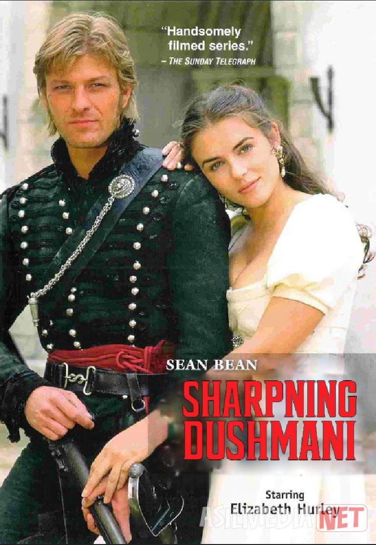 Maxfiy Topshiriq 4 / Sharpeni Dushmani 4 / Sharpning Dushmani 4 1994 Uzbek tilida O'zbekcha tarjima kino Full HD tas-ix skachat