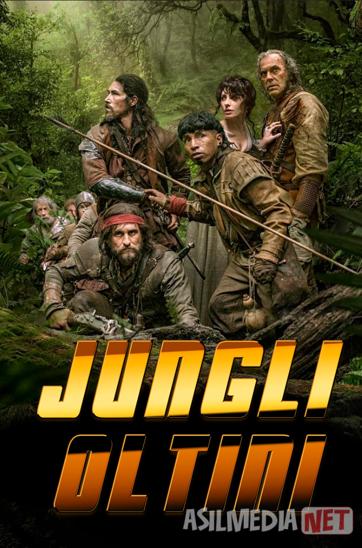 Jungli oltini / Oro 2017 Uzbek tilida O'zbekcha tarjima kino Full HD tas-ix skachat