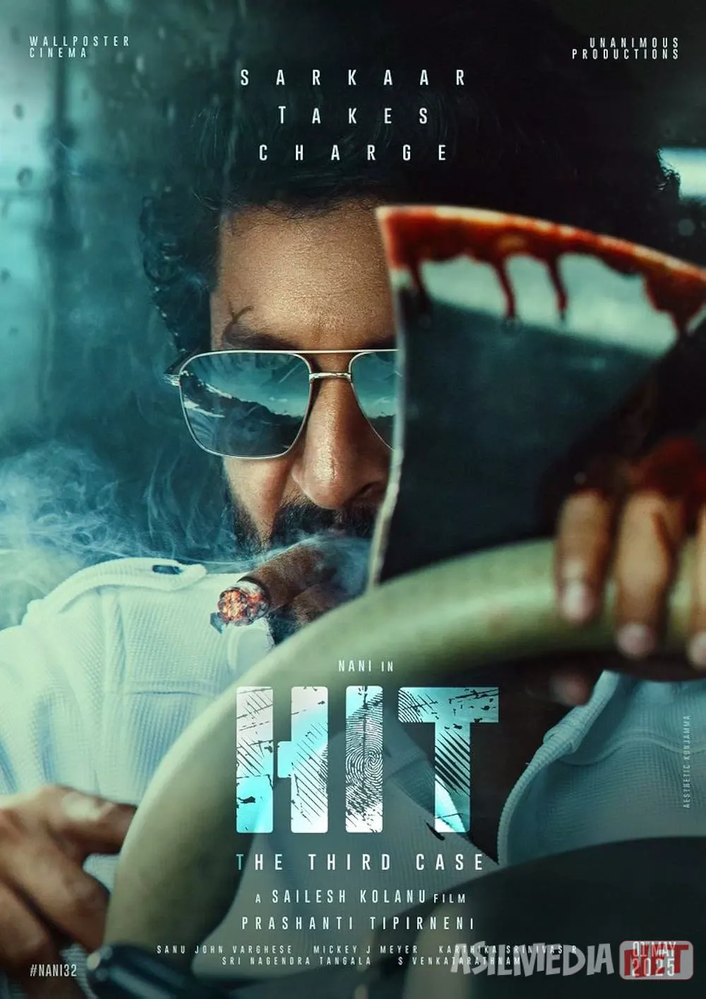 Hit: Uchinchi topshiriq 2025 Xit 3-ish Hind kino Uzbek tilida O'zbekcha tarjima kino Full HD tas-ix skachat