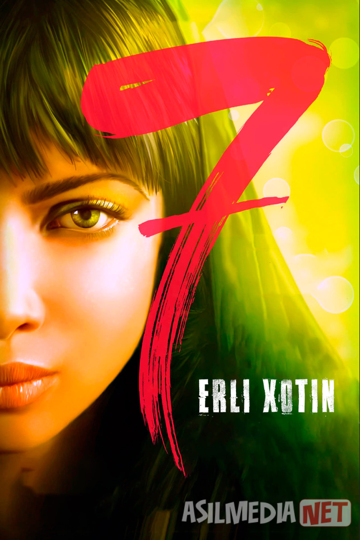 Yettita erli xotin / 7 erlik kechirilgan qotillik 2011 Hind kino Uzbek tilida O'zbekcha tarjima kino Full HD tas-ix skachat