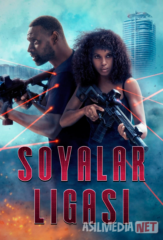 Soyalar ligasi / Soyalar kuchi 2025 Uzbek tilida O'zbekcha tarjima kino Full HD tas-ix skachat