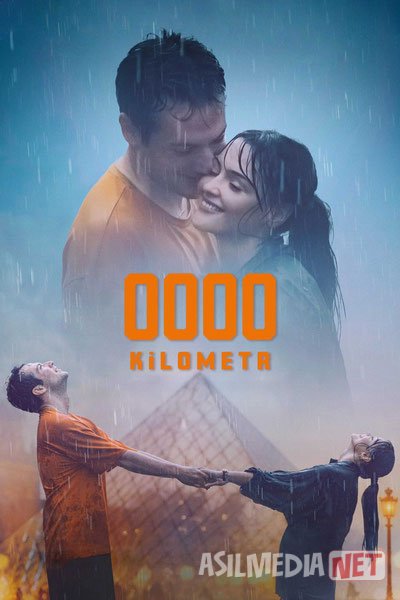 0000 Kilometr 2024 Turk kino Nol Uzbek tilida Tarjima kino Skachat