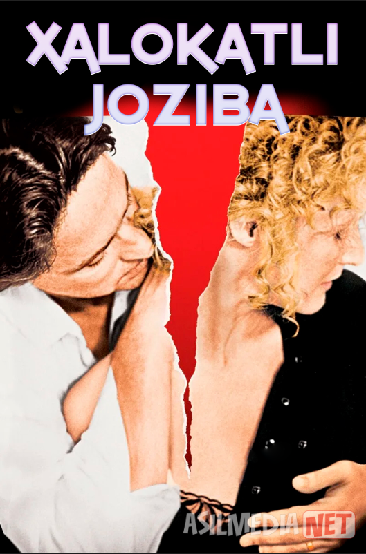 Halokatli Joziba / Xalokatli joziba 1987 Uzbek tilida O'zbekcha tarjima kino Full HD tas-ix skachat