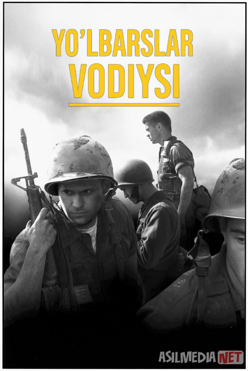 Yo'lbarslar vodiysi / Arslonlar mamlakati 2000 Uzbek tilida O'zbekcha tarjima kino Full HD tas-ix skachat