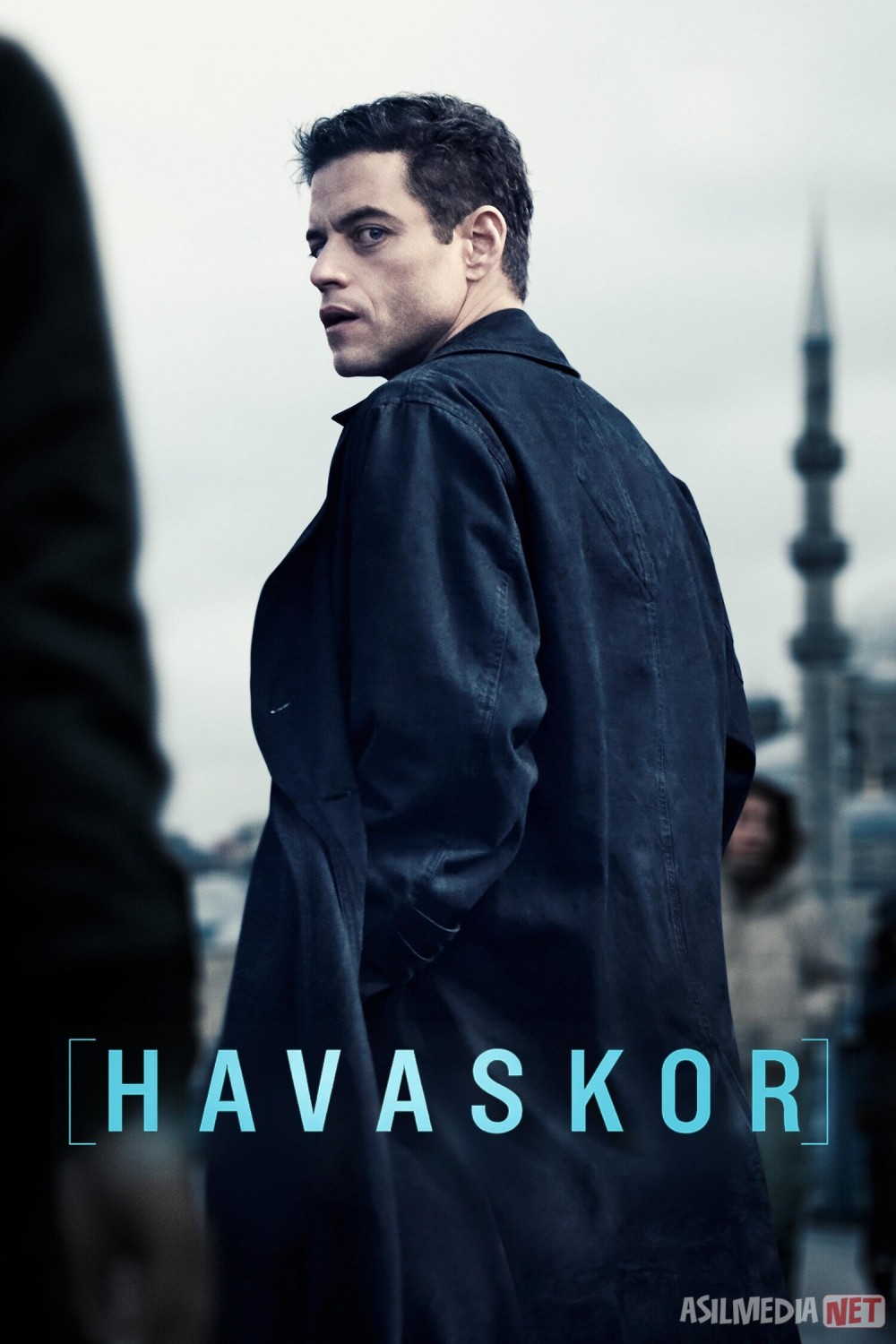 Havaskor / Boshlang'ich / Yangi Premyera 2025 Uzbek tilida O'zbekcha tarjima kino Full HD tas-ix skachat