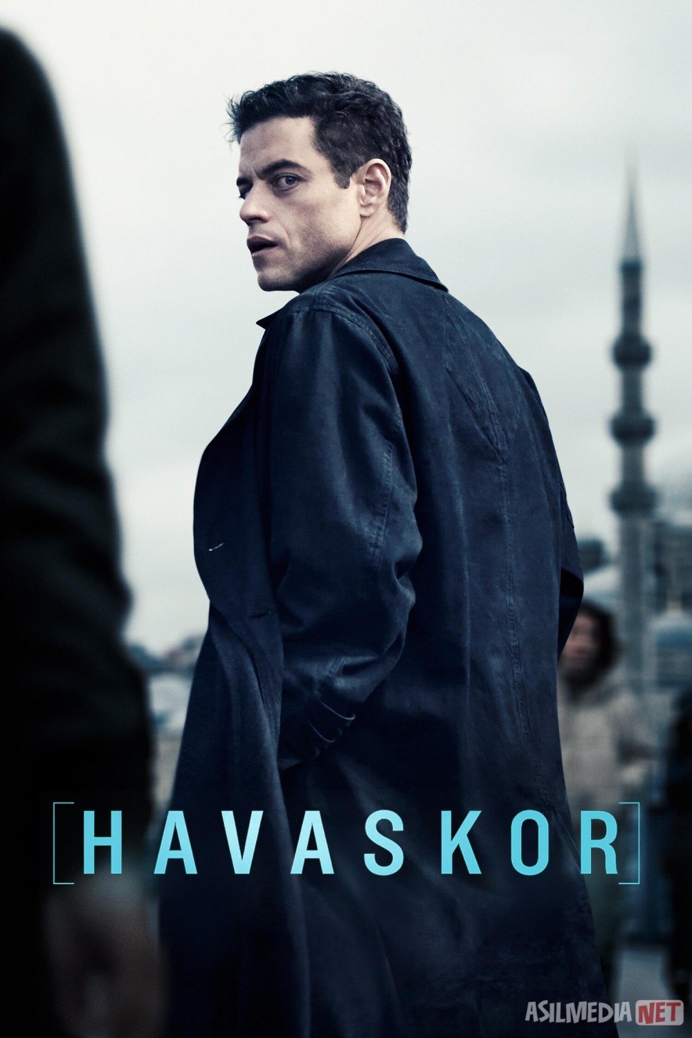 Havaskor / Boshlang'ich / Yangi Premyera 2025 Uzbek tilida O'zbekcha tarjima kino Full HD tas-ix skachat