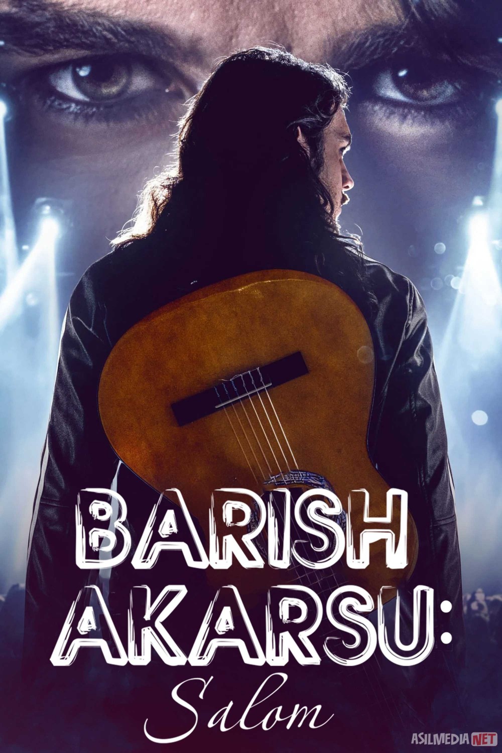 Barish Akarsu: Salom Turk kino Uzbek tilida O'zbekcha 2022 tarjima kino Baris Full HD tas-ix skachat