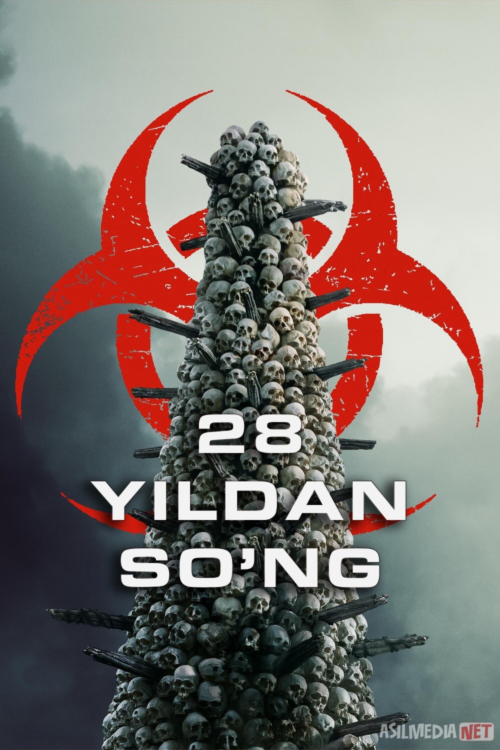 28 yildan so'ng / Yigirma sakkiz yildan keyin 2025 Uzbek tilida O'zbekcha tarjima kino Full HD tas-ix skachat