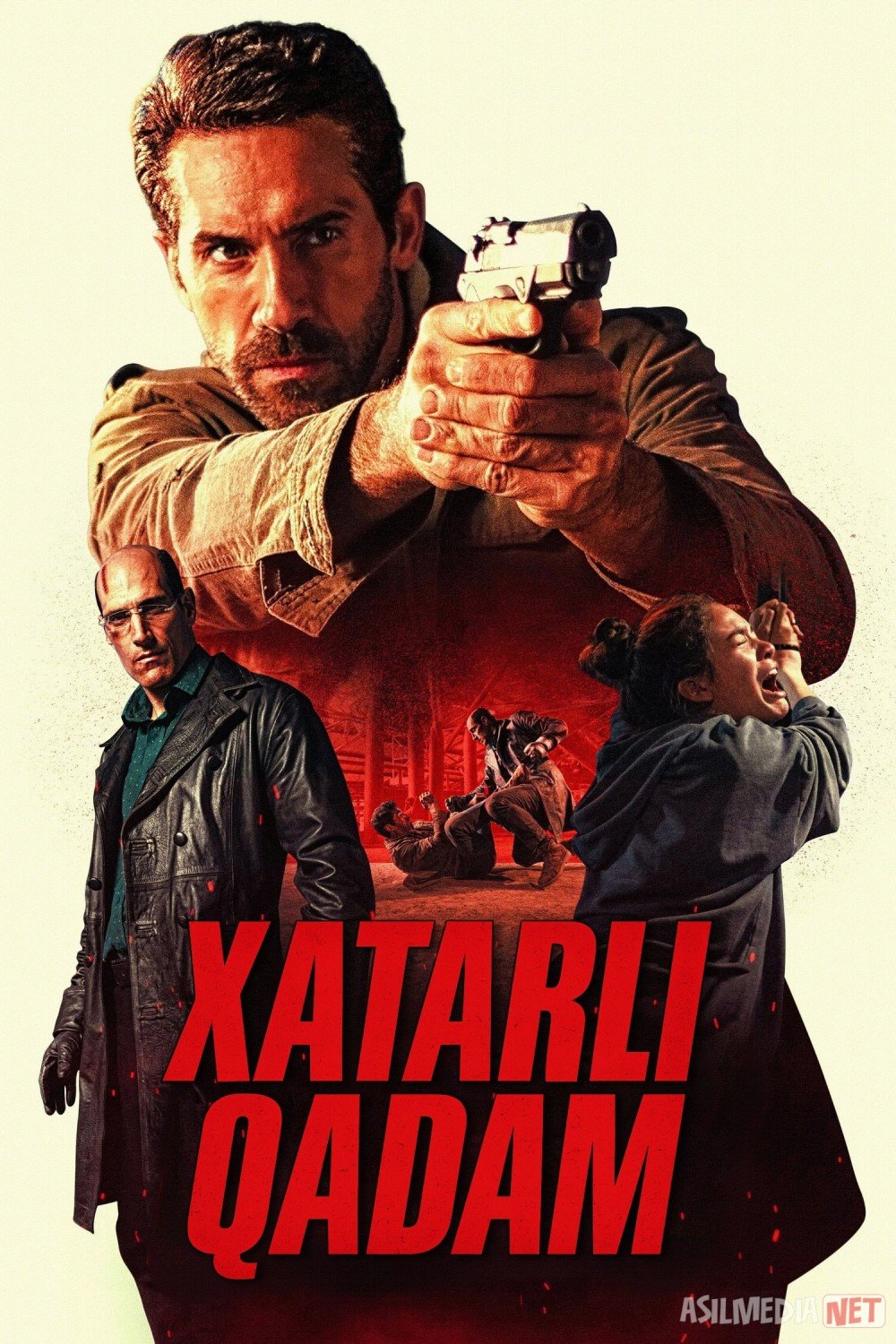 Xatarli qadam / Iblis / Diablo 2025 Uzbek tilida O'zbekcha tarjima kino Full HD tas-ix skachat