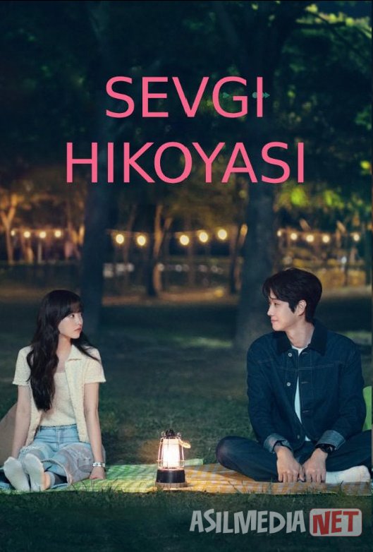 Sevgi hikoyasi / Melodrama Koreya dorama seriali 2025 Uzbek tilida O'zbekcha tarjima kino Full HD tas-ix skachat