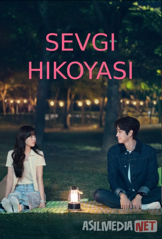 Sevgi hikoyasi / Melodrama Koreya dorama seriali 2025 Uzbek tilida O'zbekcha tarjima kino Full HD tas-ix skachat