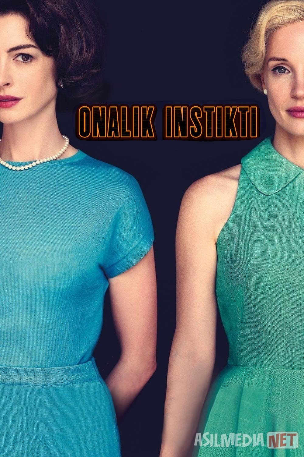 Onalik instinkti / Ona sezgisi 2024 Uzbek tilida O'zbekcha tarjima kino Full HD tas-ix skachat