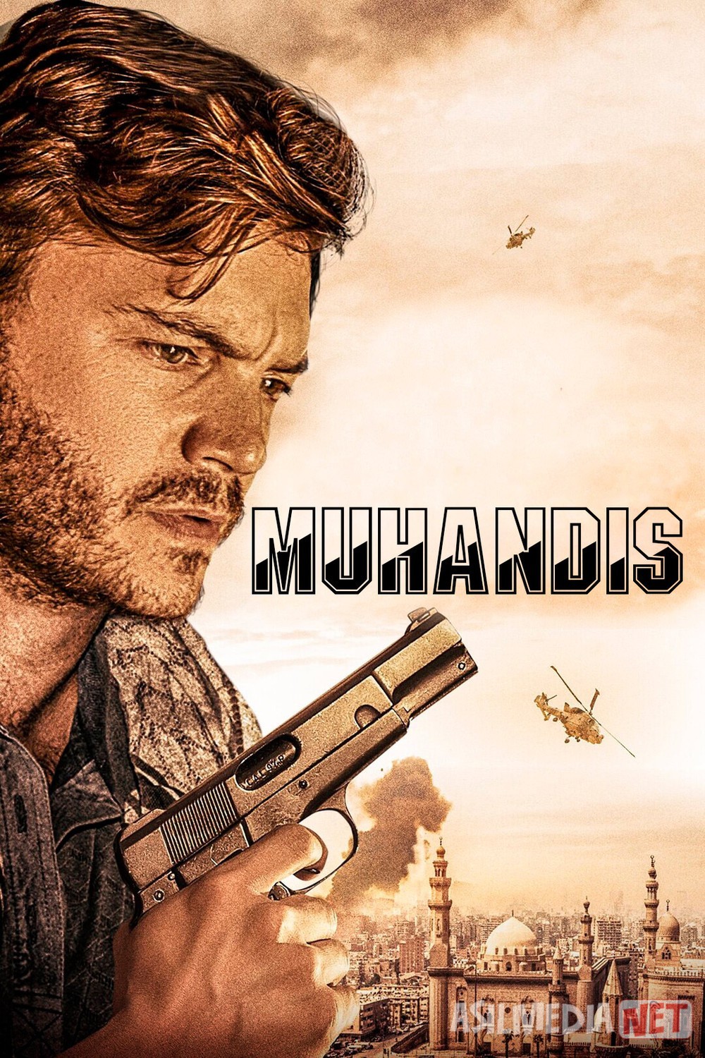 Muhandis / Buzg'unchi 2023 Uzbek tilida O'zbekcha tarjima kino Full HD tas-ix skachat