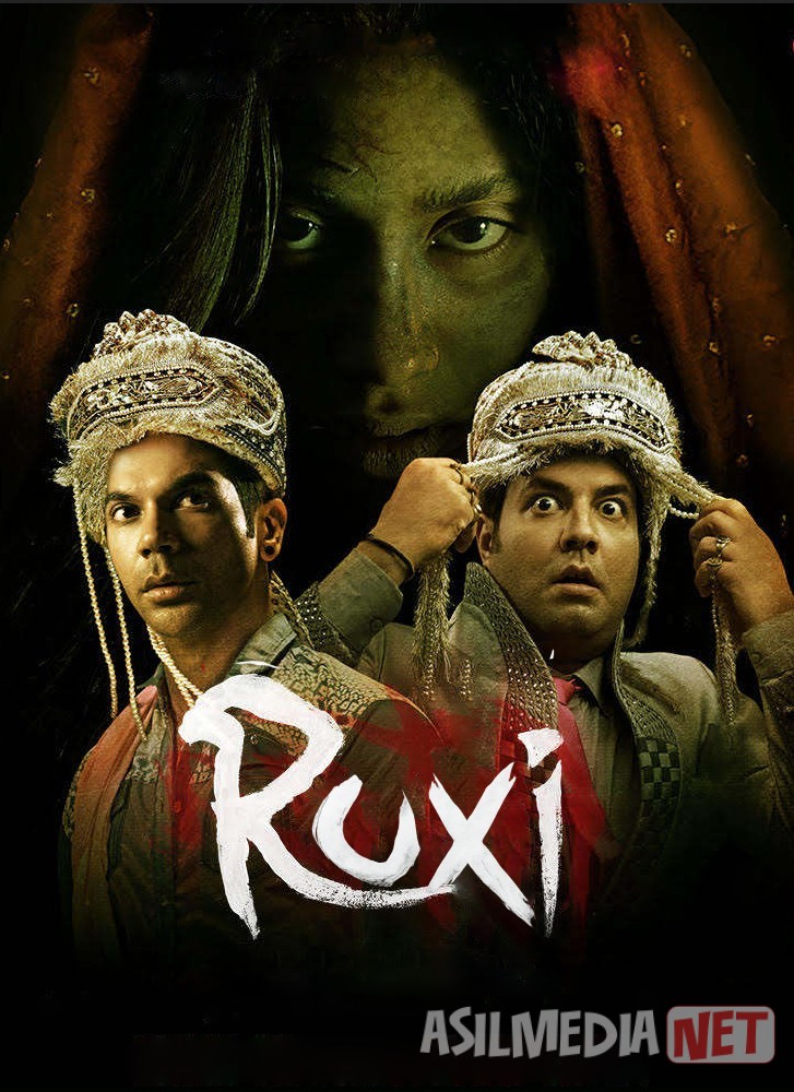 Ruxi / Roohi / Ruhi / Kelin o'g'rilari Hind kino 2021 Uzbek tilida O'zbekcha tarjima kino Full HD tas-ix skachat