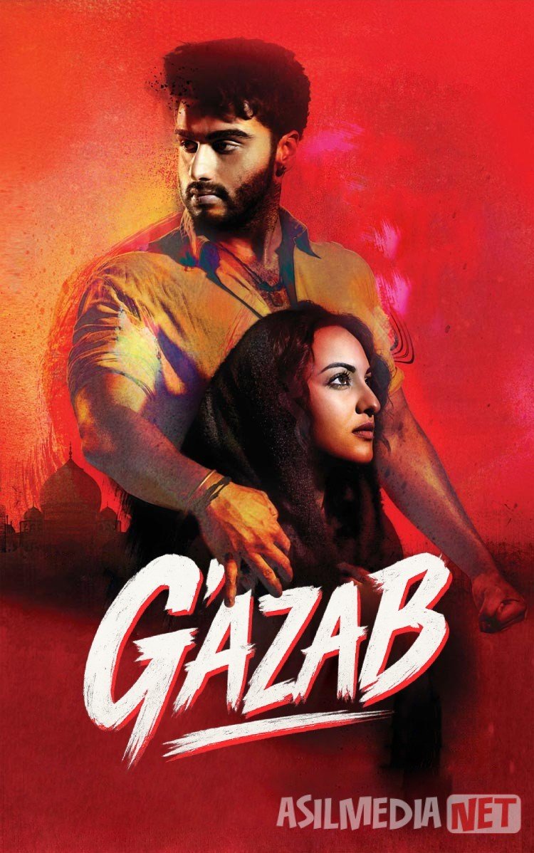 G'azab / Qoch, Radhika! / Tevar Hind kino 2015 Uzbek tilida O'zbekcha tarjima kino Full HD tas-ix skachat