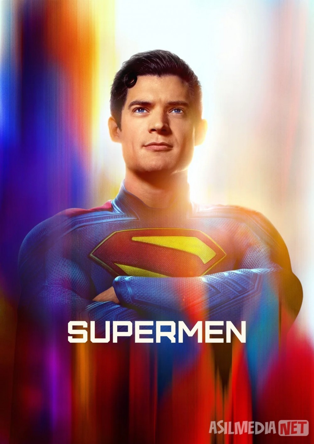 Supermen / Superman Premyera 2025 Uzbek tilida O'zbekcha tarjima kino Full HD tas-ix skachat