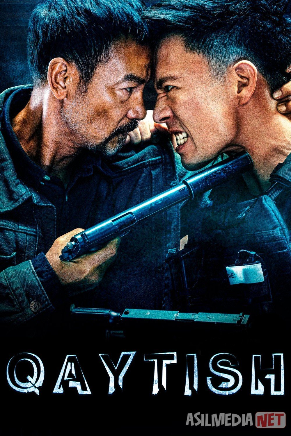 Qaytish / Kambek Premyera Xitoy filmi 2023 Uzbek tilida O'zbekcha tarjima kino Full HD tas-ix skachat